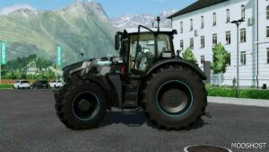 FS22 Fendt Tractor Mod: 900 Vario Editions Edit V1.2.1 (Image #2)