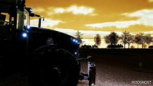 FS22 Fendt Tractor Mod: 900 Vario Editions Edit V1.2.1 (Image #3)