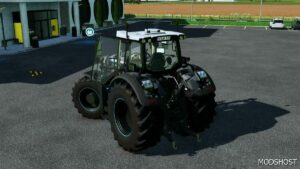 FS22 Fendt Tractor Mod: 900 Vario Editions Edit V1.2.1 (Image #5)