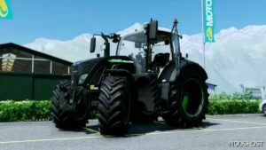FS22 Fendt Tractor Mod: 700 Vario Editions Pack V2.4.3 (Image #2)