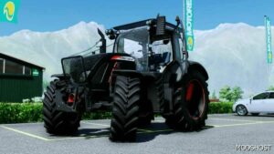 FS22 Fendt Tractor Mod: 700 Vario Editions Pack V2.4.3 (Image #3)