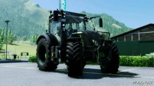 FS22 Fendt Tractor Mod: 700 Vario Editions Pack V2.4.3 (Image #4)