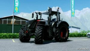 FS22 Fendt Tractor Mod: 700 Vario Editions Pack V2.4.3 (Image #7)