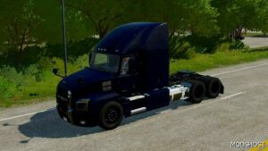 FS22 Truck Mod: Anthem 6×4 Pack V1.5 (Image #3)