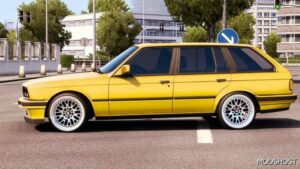 ATS BMW E30 Touring V2.0 1.49 mod