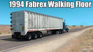 ATS Fabrex Walking Floor 1.49 mod