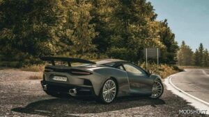 ATS Car Mod: Mclaren GT Sport (2021) V2.2 – 1.49 (Image #2)