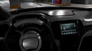 BeamNG Car Mod: REUPLOAD Spadie Jeep Compass 2018 0.31 (Image #3)