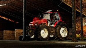 FS22 Tractor Mod: Same Rubin 135/150 V1.1 (Image #2)