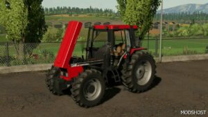 FS22 Case IH Tractor Mod: 956 XL V1.2.6 (Featured)