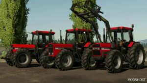 FS22 Case IH Tractor Mod: 956 XL V1.2.6 (Image #2)