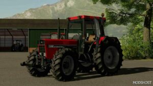 FS22 Case IH Tractor Mod: 956 XL V1.2.6 (Image #3)