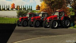 FS22 Tractor Mod: Same Iron 150/200 (Image #2)