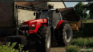 FS22 Tractor Mod: Same Iron 150/200 (Image #3)