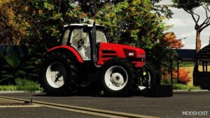 FS22 Tractor Mod: Same Iron 150/200 (Image #4)