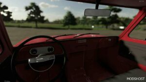 FS22 Chevrolet Car Mod: Veraneio (Image #2)