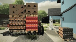 FS22 Pack Mod: Home Based Business (Image #9)