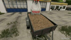 FS22 Mod: Wood Chips (Image #2)