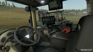 FS22 Fendt Tractor Mod: 900 GEN7 Agribumper Beta (Image #3)