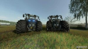 FS22 Fendt Tractor Mod: 900 GEN7 Agribumper Beta (Image #4)