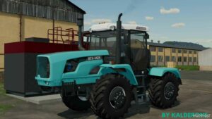 FS22 Tractor Mod: Pack HTZ 241K.20/242K.20 (Featured)