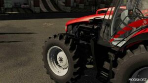 FS22 Tractor Mod: Same Iron 150/200 V1.1 (Image #3)