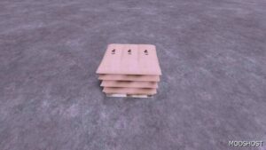 FS22 Mod: Pallet Pack V1.1 (Image #5)