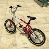 GTA 5 Vehicle Mod: Knock-Off E.T BMX Pack Add-On (Image #5)