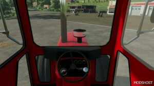 FS22 Volvo Tractor Mod: BM 650 V1.0.0.1 (Image #3)