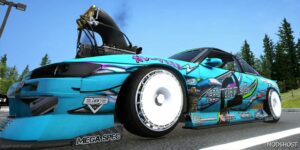 GTA 5 Vehicle Mod: Rotiform Aerodisc Add-On/Replace (Image #4)