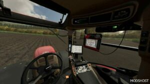 FS22 Tractor Mod: Case Puma Tier4A CVX Edited (Image #3)