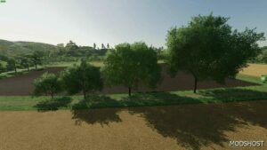 FS22 Placeable Mod: ALL Deco Trees (Image #2)