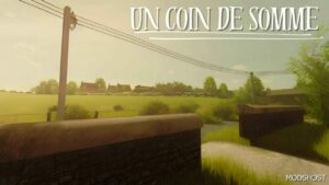 FS22 Map Mod: UN Coin DE Somme (Image #3)