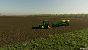 FS22 John Deere Cultivator Mod: NT 1770 24 ROW (Image #2)