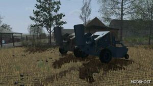 FS22 Fortschritt Implement Mod: K-442 (Image #5)