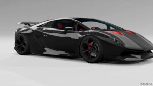 BeamNG Lamborghini Sesto Elemento 0.32 mod