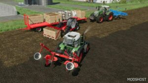 FS22 GRIMME Implement Mod: BLF 200 (Featured)