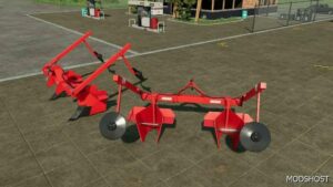 FS22 GRIMME Implement Mod: BLF 200 (Image #3)