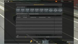 ETS2 Mod: Rodonitcho Mods Bank’s by Rodonitcho Mods 1.50 (Image #2)