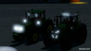 FS22 Fendt Tractor Mod: Vario 900 Edited (Image #2)