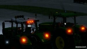 FS22 Fendt Tractor Mod: Vario 900 Edited (Image #3)