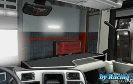 ETS2 Part Mod: Truck Tables V8.0.2 (Image #3)