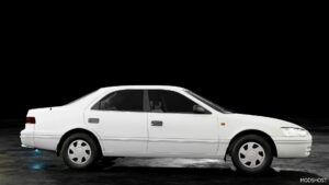 BeamNG Toyota Car Mod: Camry 2001-2002 XLI 0.32 (Image #2)