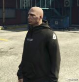 GTA 5 Player Mod: Doze Clothes Pack for MP Male (Image #3)