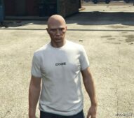 GTA 5 Player Mod: Doze Clothes Pack for MP Male (Image #4)