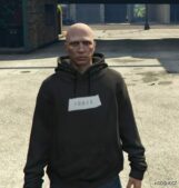 GTA 5 Player Mod: Doze Clothes Pack for MP Male (Image #5)