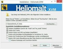 WoT XVM Modpack by Heliomalt 1.24.1.0 mod