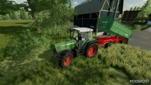 FS22 Placeable Mod: Grass Drying V1.1 (Image #4)