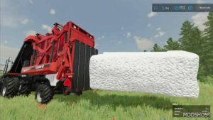 FS22 Mod: Liftable Bales Pack V1.1.2 (Image #5)