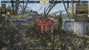 Fallout76 User Mod: C.a.m.p. Search (Image #3)